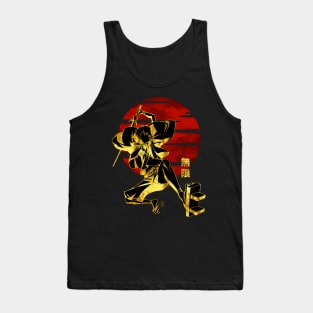 Mugen Tank Top